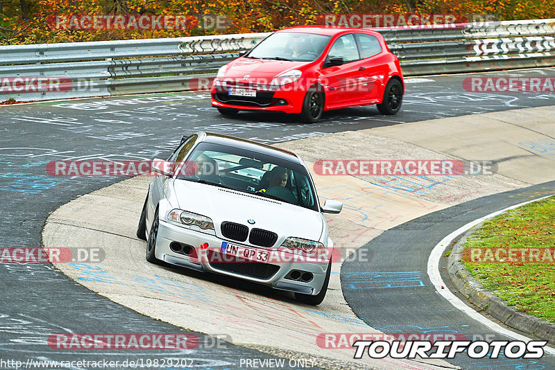 Bild #19829202 - Touristenfahrten Nürburgring Nordschleife (30.10.2022)