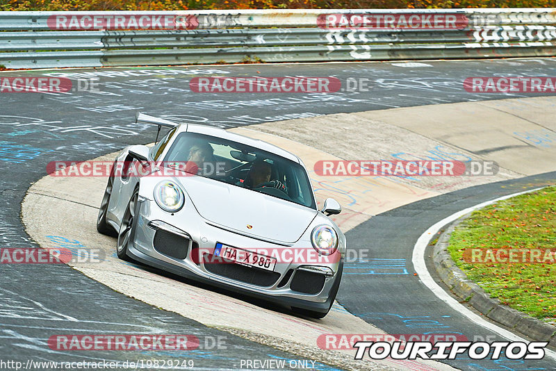 Bild #19829249 - Touristenfahrten Nürburgring Nordschleife (30.10.2022)