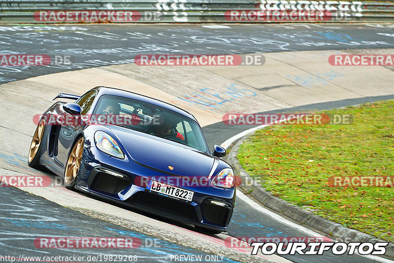 Bild #19829268 - Touristenfahrten Nürburgring Nordschleife (30.10.2022)