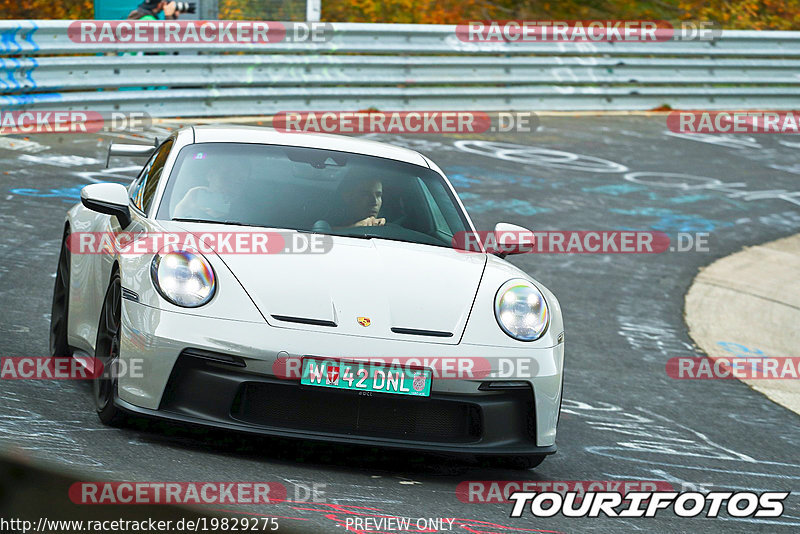 Bild #19829275 - Touristenfahrten Nürburgring Nordschleife (30.10.2022)