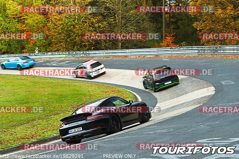 Bild #19829291 - Touristenfahrten Nürburgring Nordschleife (30.10.2022)