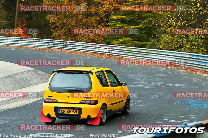 Bild #19829366 - Touristenfahrten Nürburgring Nordschleife (30.10.2022)