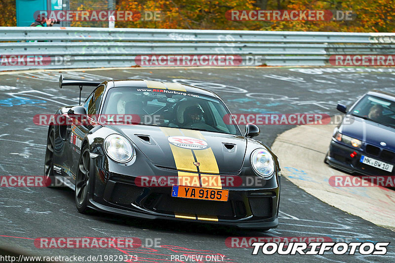 Bild #19829373 - Touristenfahrten Nürburgring Nordschleife (30.10.2022)