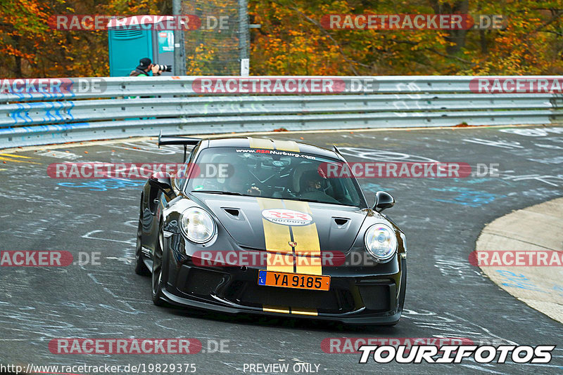 Bild #19829375 - Touristenfahrten Nürburgring Nordschleife (30.10.2022)