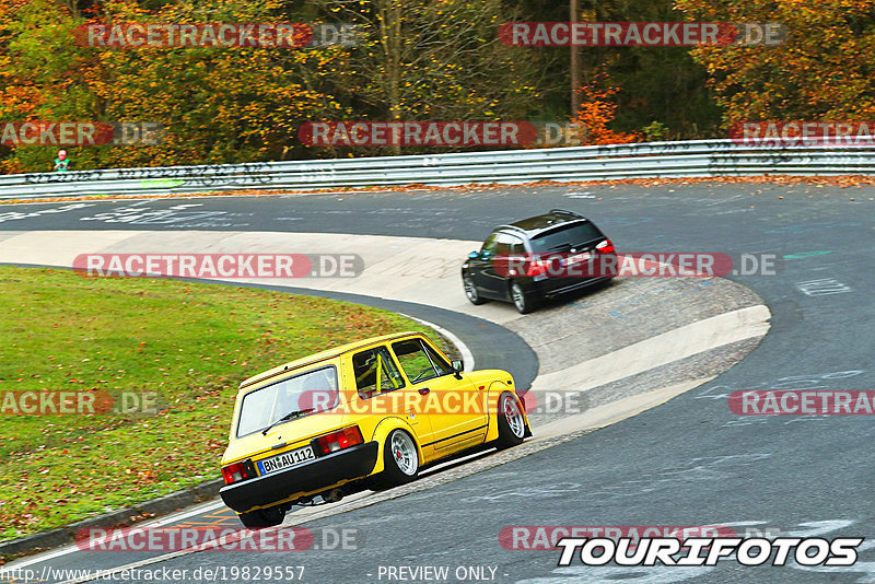 Bild #19829557 - Touristenfahrten Nürburgring Nordschleife (30.10.2022)