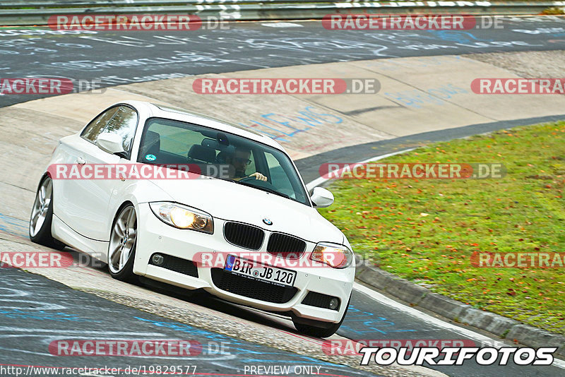 Bild #19829577 - Touristenfahrten Nürburgring Nordschleife (30.10.2022)