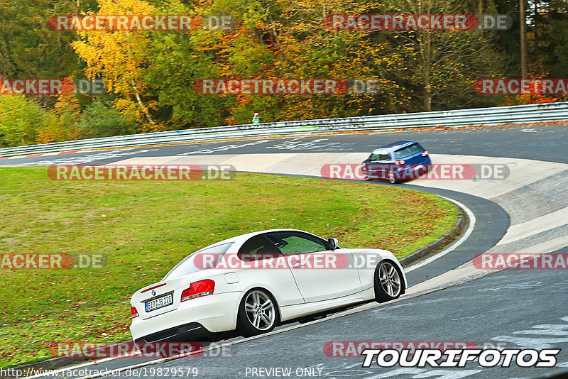 Bild #19829579 - Touristenfahrten Nürburgring Nordschleife (30.10.2022)