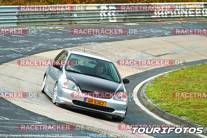 Bild #19829602 - Touristenfahrten Nürburgring Nordschleife (30.10.2022)