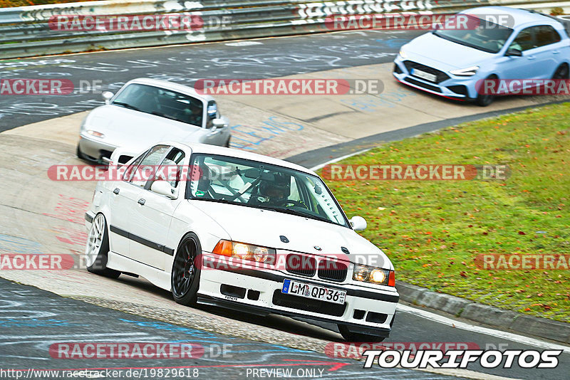 Bild #19829618 - Touristenfahrten Nürburgring Nordschleife (30.10.2022)