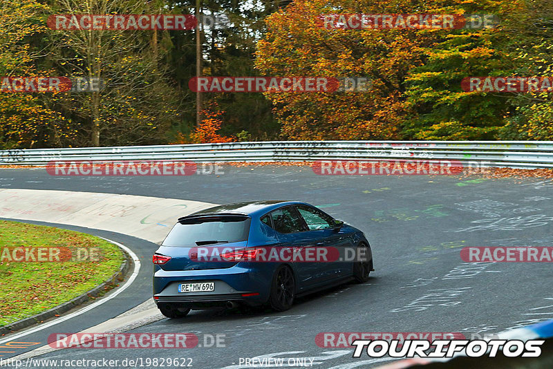 Bild #19829622 - Touristenfahrten Nürburgring Nordschleife (30.10.2022)