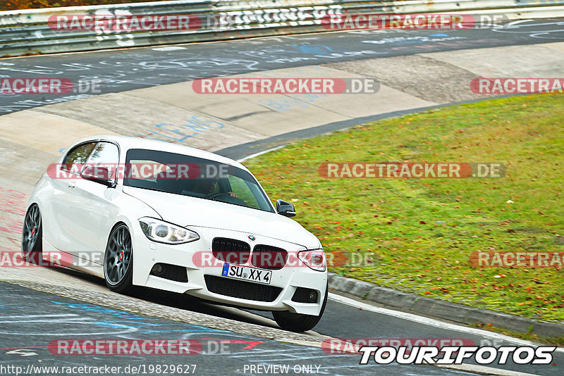 Bild #19829627 - Touristenfahrten Nürburgring Nordschleife (30.10.2022)