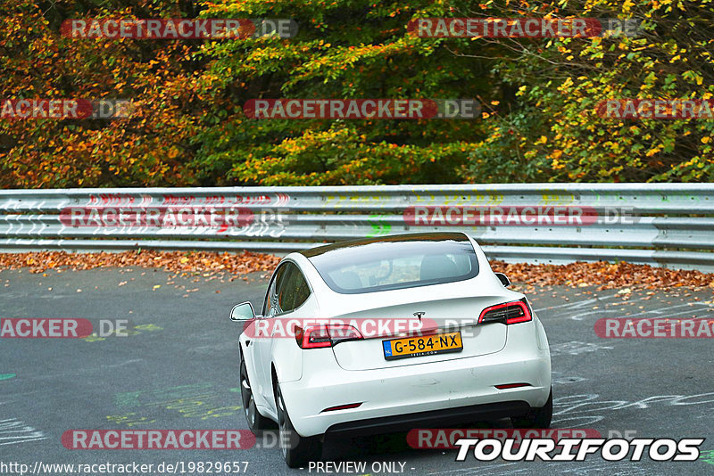 Bild #19829657 - Touristenfahrten Nürburgring Nordschleife (30.10.2022)