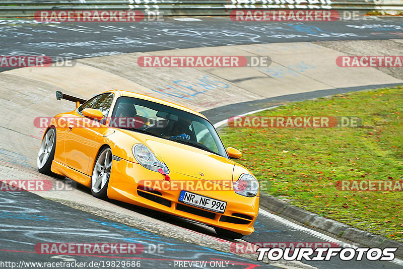 Bild #19829686 - Touristenfahrten Nürburgring Nordschleife (30.10.2022)