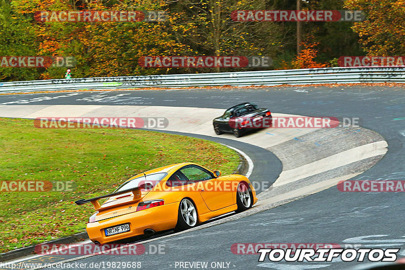 Bild #19829688 - Touristenfahrten Nürburgring Nordschleife (30.10.2022)