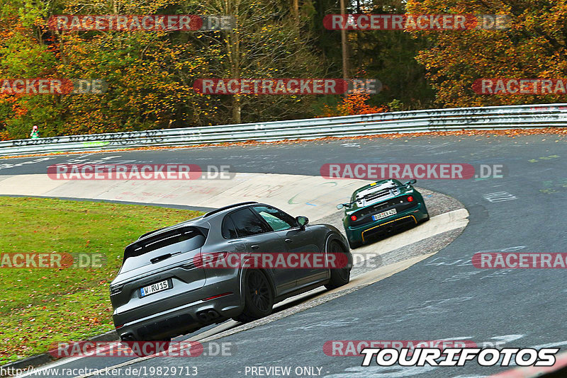 Bild #19829713 - Touristenfahrten Nürburgring Nordschleife (30.10.2022)