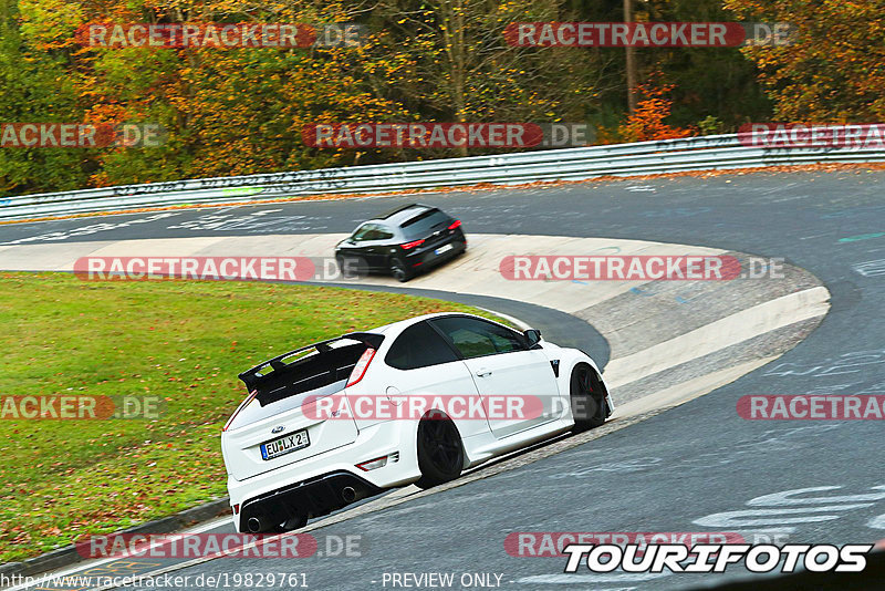 Bild #19829761 - Touristenfahrten Nürburgring Nordschleife (30.10.2022)