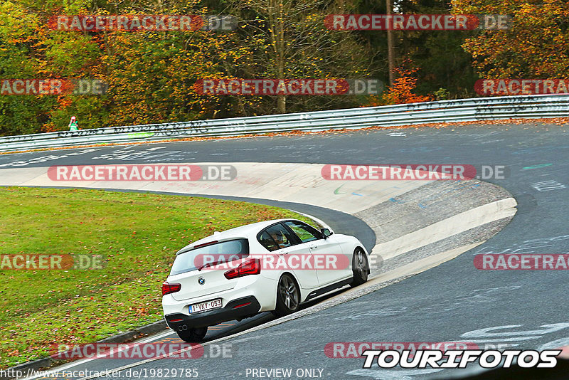 Bild #19829785 - Touristenfahrten Nürburgring Nordschleife (30.10.2022)