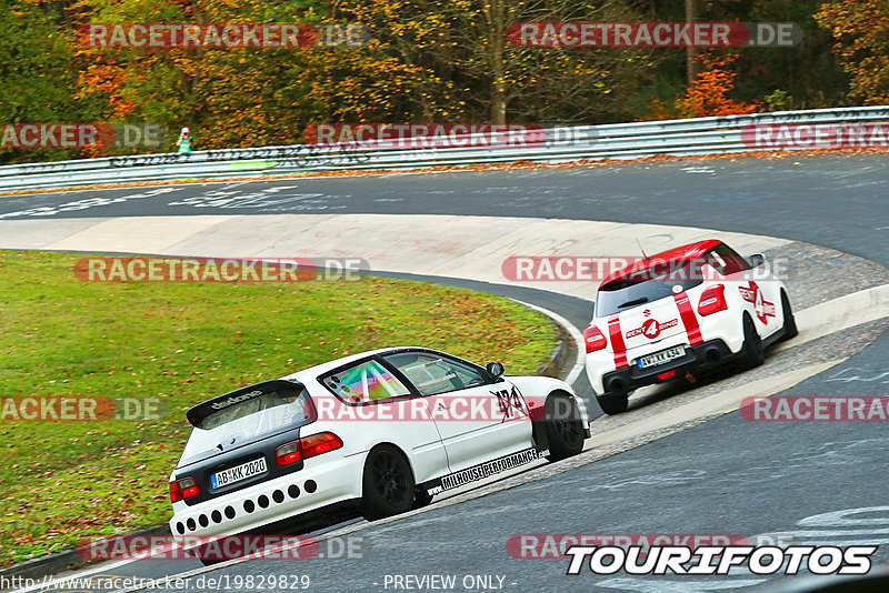 Bild #19829829 - Touristenfahrten Nürburgring Nordschleife (30.10.2022)