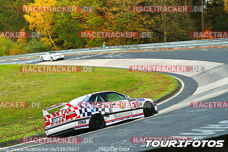 Bild #19829847 - Touristenfahrten Nürburgring Nordschleife (30.10.2022)