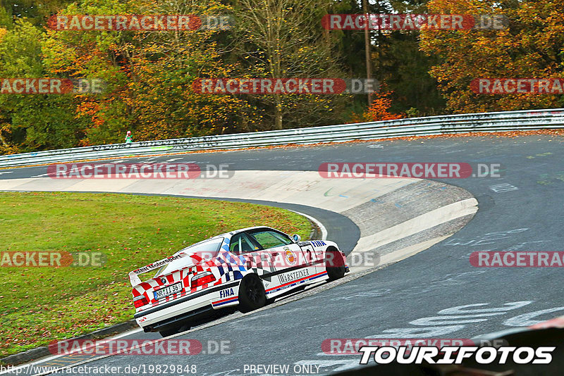Bild #19829848 - Touristenfahrten Nürburgring Nordschleife (30.10.2022)