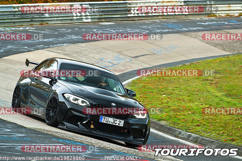 Bild #19829860 - Touristenfahrten Nürburgring Nordschleife (30.10.2022)