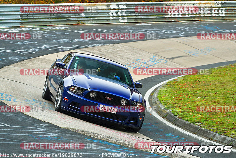 Bild #19829872 - Touristenfahrten Nürburgring Nordschleife (30.10.2022)