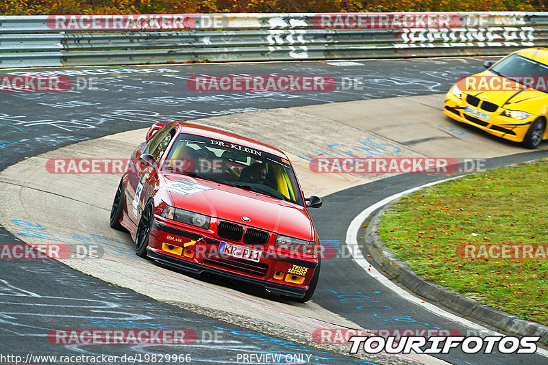 Bild #19829966 - Touristenfahrten Nürburgring Nordschleife (30.10.2022)