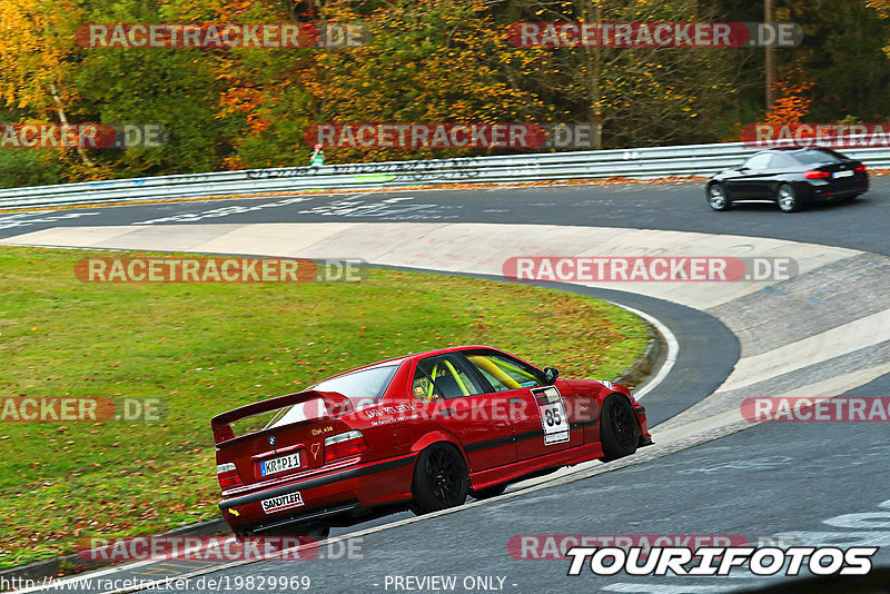 Bild #19829969 - Touristenfahrten Nürburgring Nordschleife (30.10.2022)