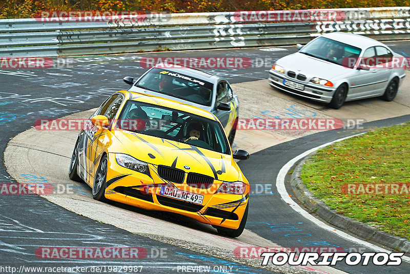 Bild #19829987 - Touristenfahrten Nürburgring Nordschleife (30.10.2022)