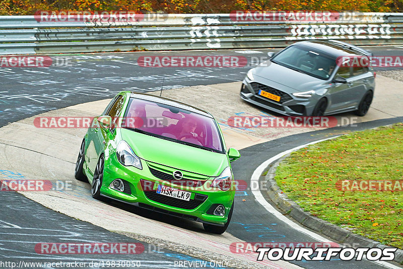 Bild #19830050 - Touristenfahrten Nürburgring Nordschleife (30.10.2022)