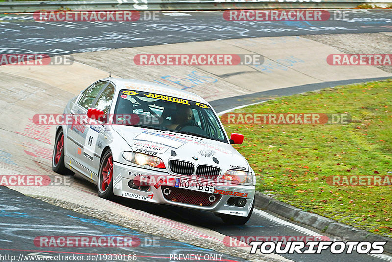 Bild #19830166 - Touristenfahrten Nürburgring Nordschleife (30.10.2022)