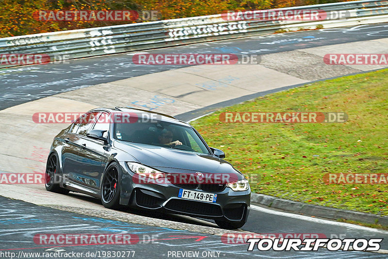 Bild #19830277 - Touristenfahrten Nürburgring Nordschleife (30.10.2022)