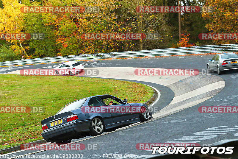 Bild #19830383 - Touristenfahrten Nürburgring Nordschleife (30.10.2022)