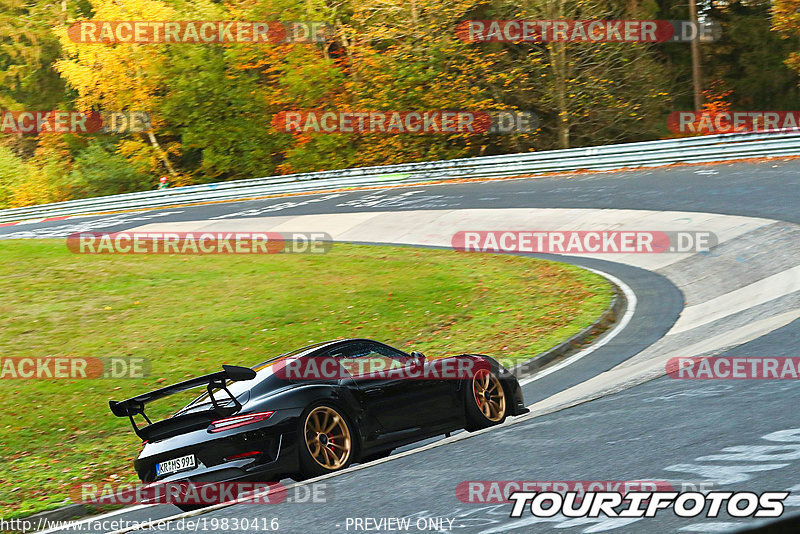 Bild #19830416 - Touristenfahrten Nürburgring Nordschleife (30.10.2022)