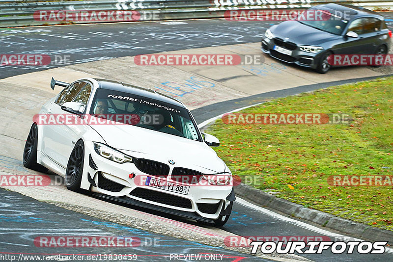 Bild #19830459 - Touristenfahrten Nürburgring Nordschleife (30.10.2022)