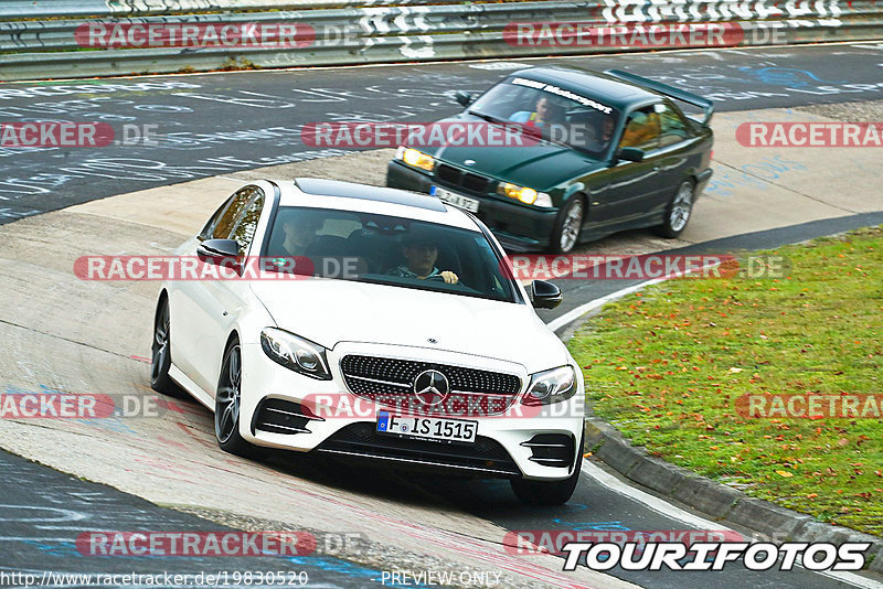 Bild #19830520 - Touristenfahrten Nürburgring Nordschleife (30.10.2022)