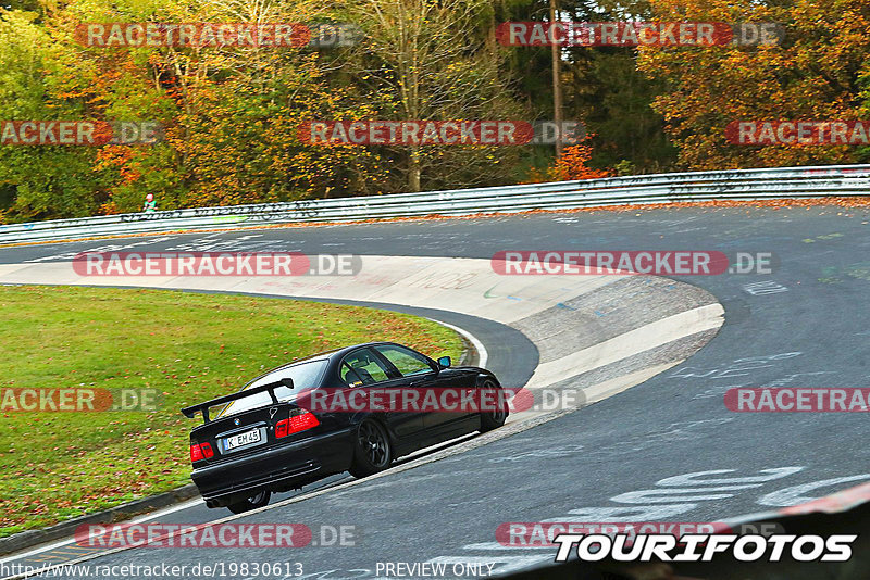 Bild #19830613 - Touristenfahrten Nürburgring Nordschleife (30.10.2022)