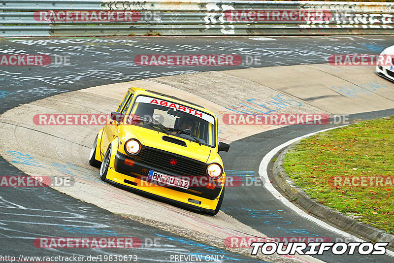 Bild #19830673 - Touristenfahrten Nürburgring Nordschleife (30.10.2022)