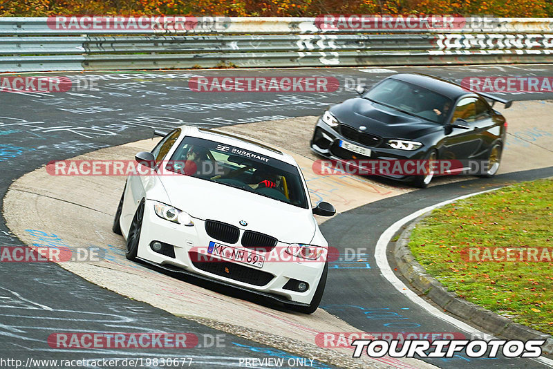 Bild #19830677 - Touristenfahrten Nürburgring Nordschleife (30.10.2022)