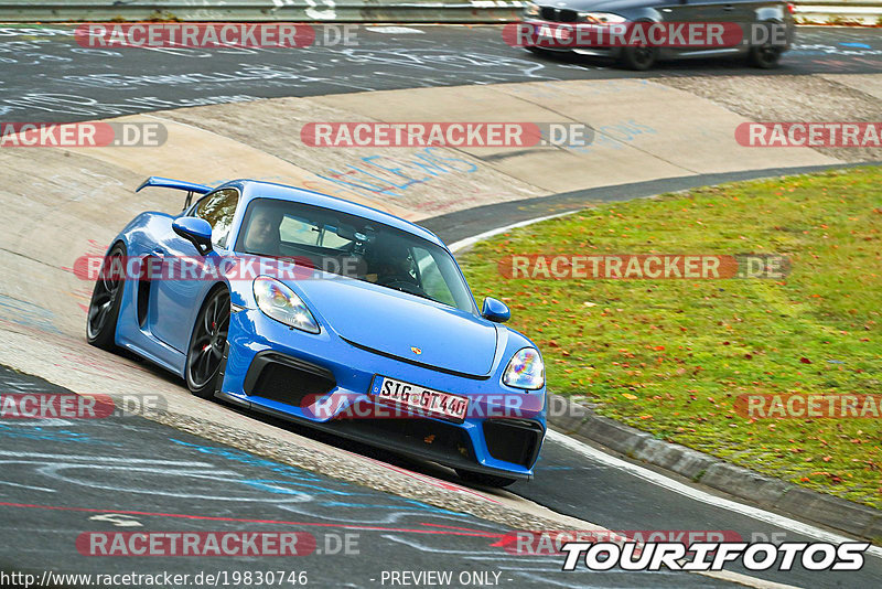 Bild #19830746 - Touristenfahrten Nürburgring Nordschleife (30.10.2022)