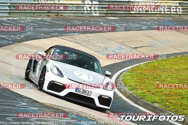 Bild #19830750 - Touristenfahrten Nürburgring Nordschleife (30.10.2022)