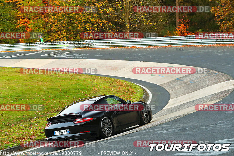 Bild #19830779 - Touristenfahrten Nürburgring Nordschleife (30.10.2022)