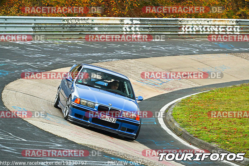 Bild #19830797 - Touristenfahrten Nürburgring Nordschleife (30.10.2022)