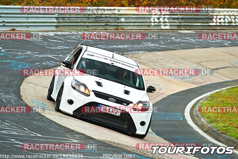 Bild #19830836 - Touristenfahrten Nürburgring Nordschleife (30.10.2022)