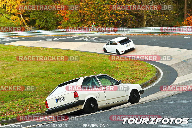 Bild #19830843 - Touristenfahrten Nürburgring Nordschleife (30.10.2022)