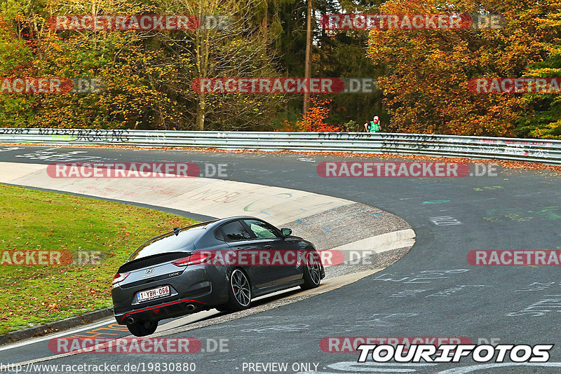 Bild #19830880 - Touristenfahrten Nürburgring Nordschleife (30.10.2022)