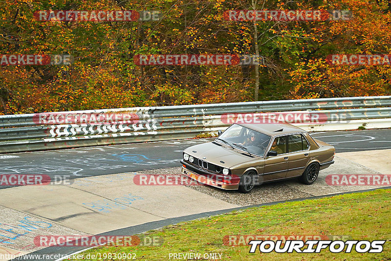 Bild #19830902 - Touristenfahrten Nürburgring Nordschleife (30.10.2022)