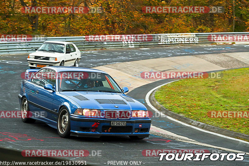 Bild #19830951 - Touristenfahrten Nürburgring Nordschleife (30.10.2022)