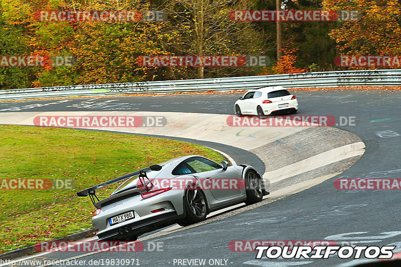 Bild #19830971 - Touristenfahrten Nürburgring Nordschleife (30.10.2022)