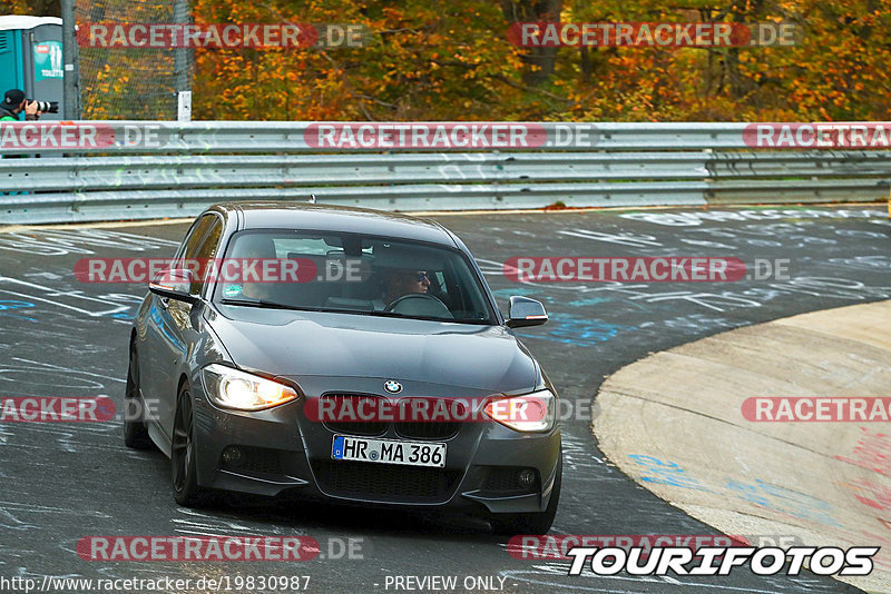 Bild #19830987 - Touristenfahrten Nürburgring Nordschleife (30.10.2022)